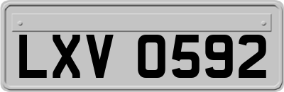 LXV0592