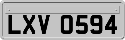 LXV0594