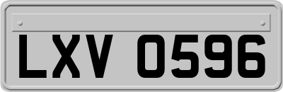 LXV0596