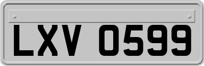 LXV0599