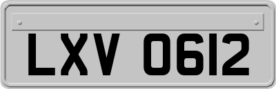 LXV0612