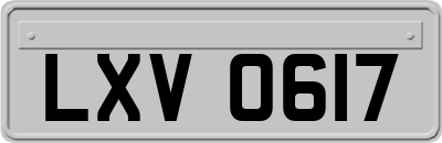 LXV0617