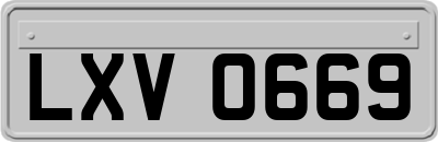 LXV0669