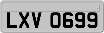 LXV0699