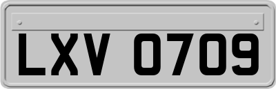 LXV0709