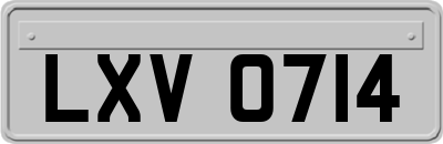LXV0714