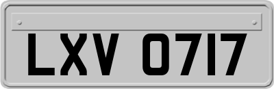LXV0717