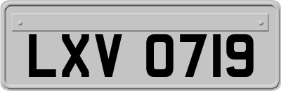 LXV0719