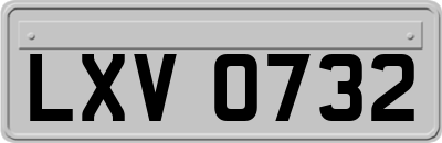 LXV0732