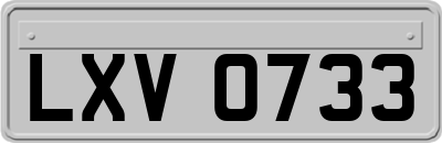 LXV0733