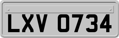 LXV0734