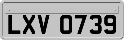 LXV0739