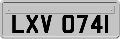 LXV0741
