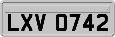 LXV0742