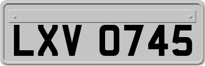 LXV0745