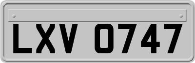 LXV0747