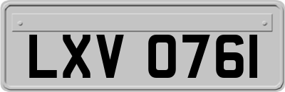 LXV0761