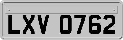 LXV0762