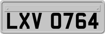 LXV0764