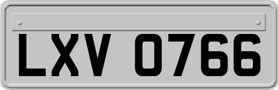 LXV0766