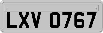 LXV0767