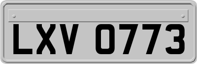 LXV0773