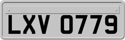 LXV0779