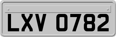 LXV0782