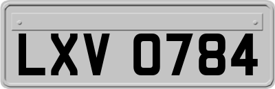 LXV0784
