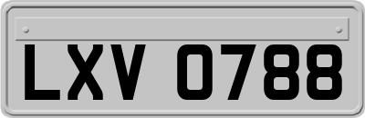 LXV0788