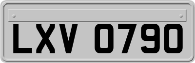 LXV0790