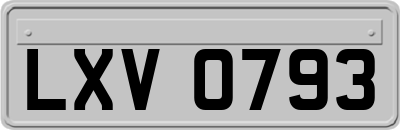 LXV0793