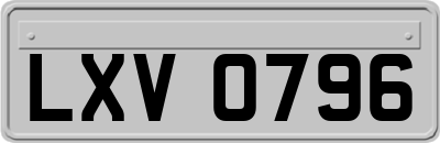 LXV0796