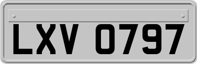 LXV0797
