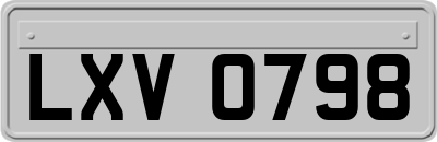 LXV0798