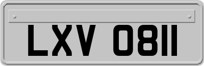 LXV0811