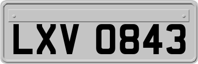 LXV0843