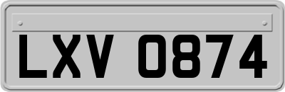 LXV0874