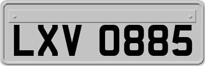 LXV0885