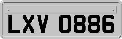 LXV0886