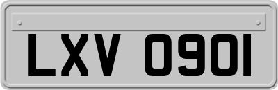 LXV0901