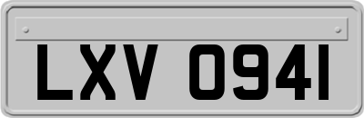 LXV0941