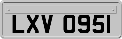LXV0951