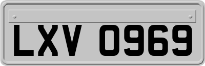 LXV0969