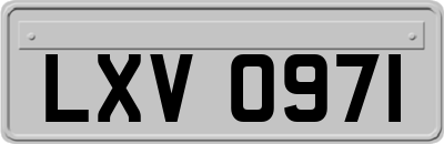LXV0971