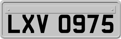 LXV0975