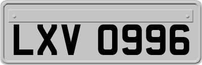 LXV0996