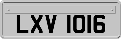 LXV1016