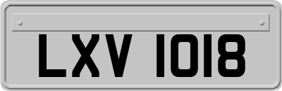 LXV1018