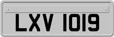 LXV1019